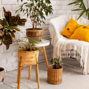 HOME DECOR